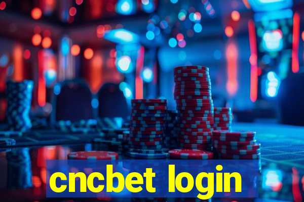 cncbet login